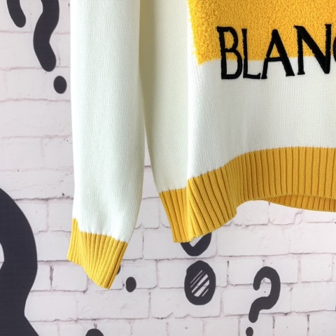 Sweter bluza Casablanca