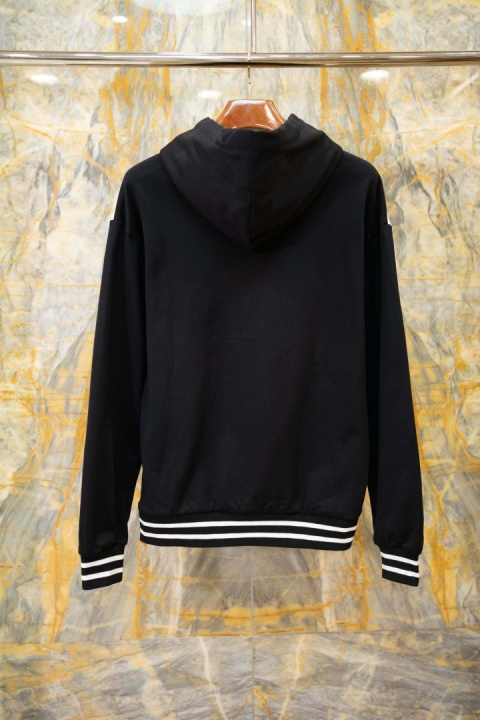 Męska bluza 100% bawełna, z kapturem