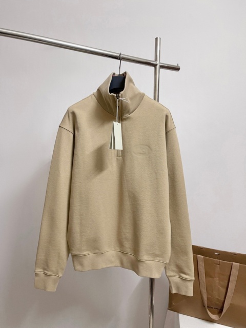 Bluza męske Burberry