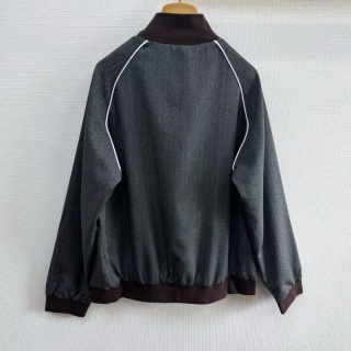 Bluza w stylu retro MiuMiu