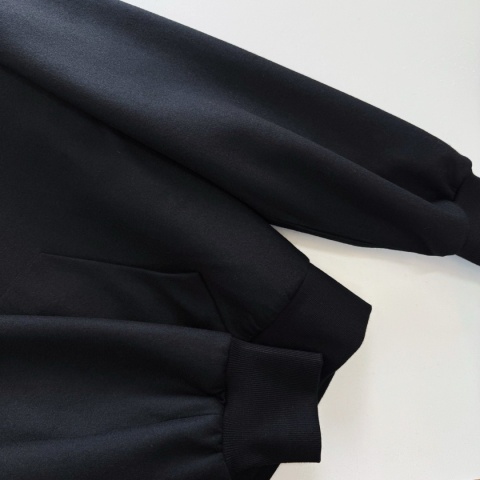 Bluza z kapturem Louis Vuitton