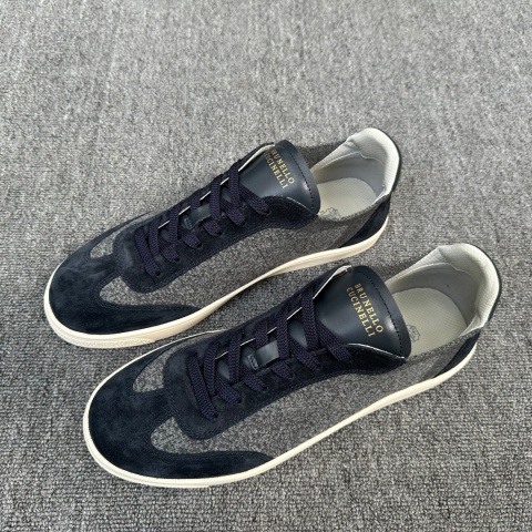 Buty Brunnelo Cucinelli