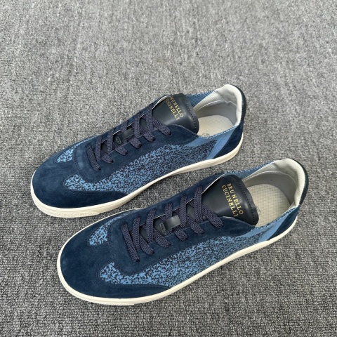 Buty Brunnelo Cucinelli