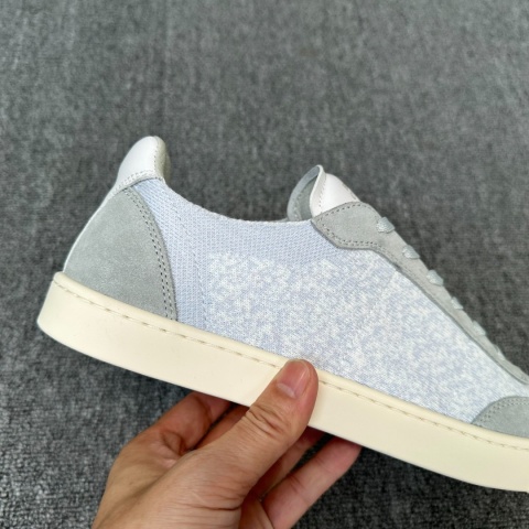 Buty Brunnelo Cucinelli