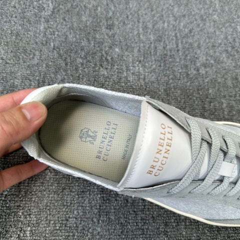 Buty Brunnelo Cucinelli