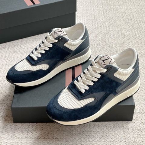 Buty Ermenegildo Zegna