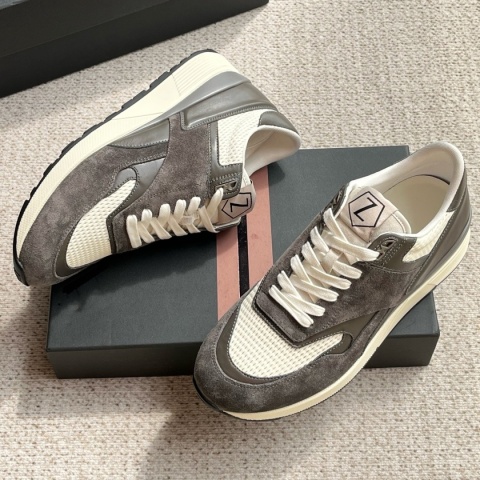 Buty Ermenegildo Zegna