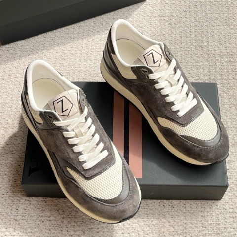 Buty Ermenegildo Zegna