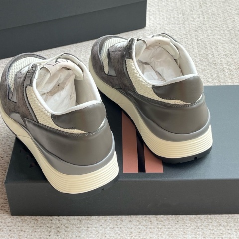 Buty Ermenegildo Zegna