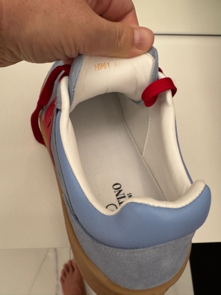 Buty Valentino Graravani