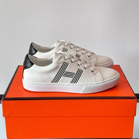 Buty męskie Hermes