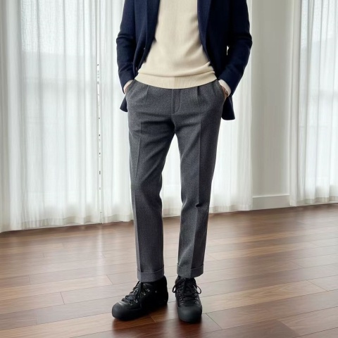 Ekskluzywne śniegowce Bally