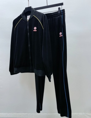 Dres bluza i spodnie Casablanca