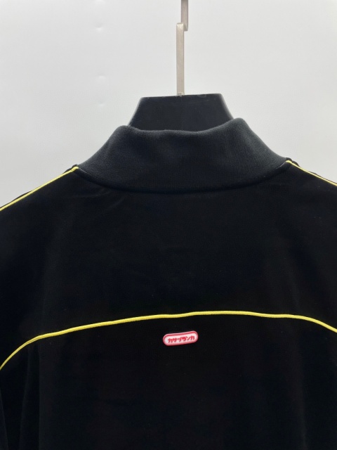 Dres bluza i spodnie Casablanca