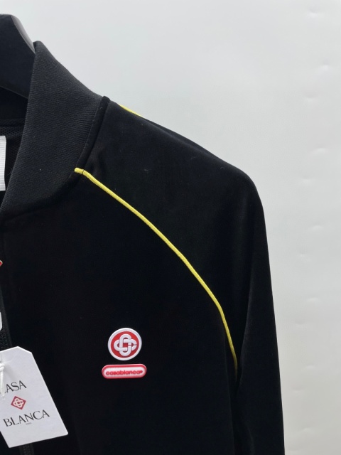 Dres bluza i spodnie Casablanca