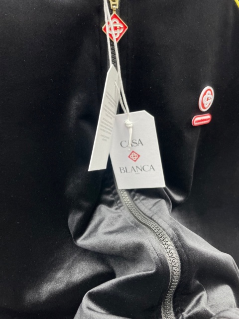 Dres bluza i spodnie Casablanca