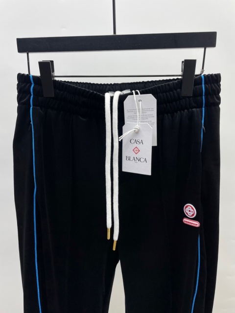 Dres bluza i spodnie Casablanca