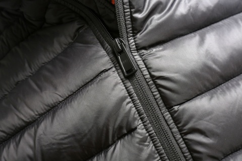 Kamizelka bezrękawnik Boss Orange