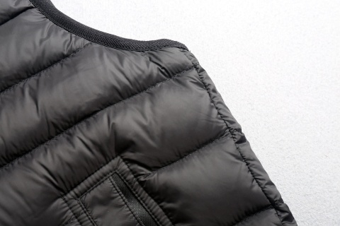 Kamizelka bezrękawnik Boss Orange