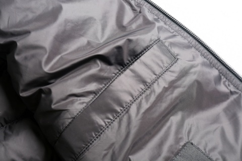 Kamizelka bezrękawnik Boss Orange