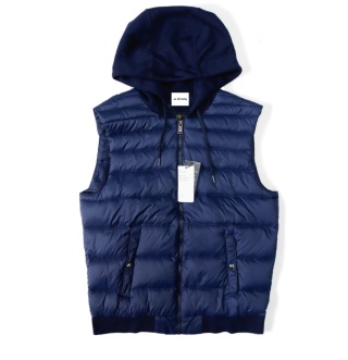 Kamizelka bezrękawnik puchowy Ralph Lauren