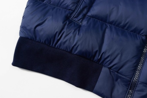 Kamizelka bezrękawnik puchowy Ralph Lauren