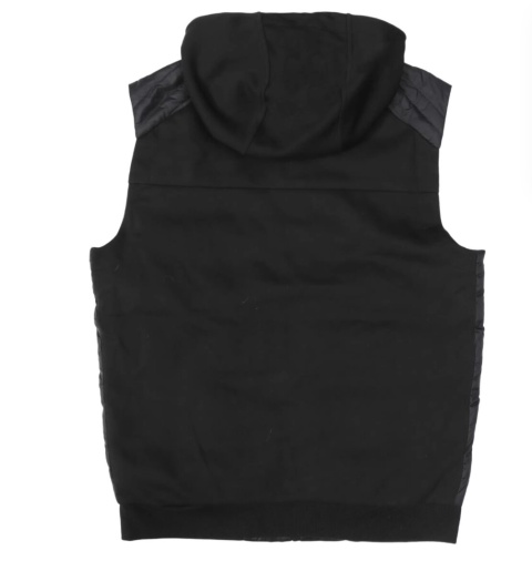 Kamizelka bezrękawnik puchowy Ralph Lauren