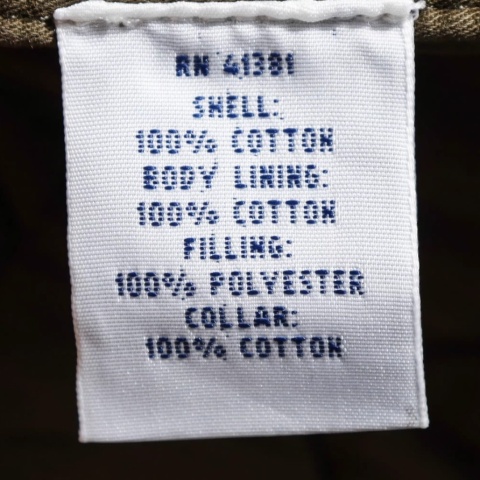 Kamizelka bezrękawnik Ralph Lauren