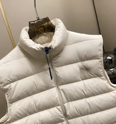 Kamizelka męska bezrękawnik