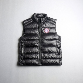 Kamizelka puchowa Canada Goose