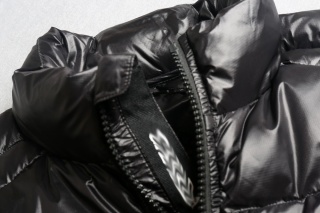 Kamizelka puchowa Canada Goose