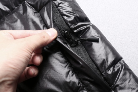 Kamizelka puchowa Canada Goose