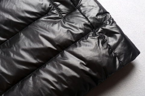 Kamizelka puchowa Canada Goose