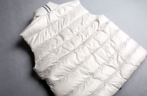 Kamizelka puchowa Canada Goose