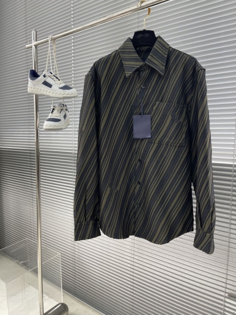 Koszula Louis Vuitton