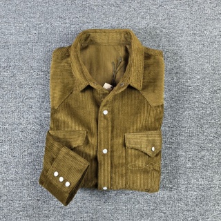 Koszula męska sztruksowa Ralph Lauren