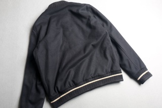 Kurtka pilotka Brunello Ciucinelli