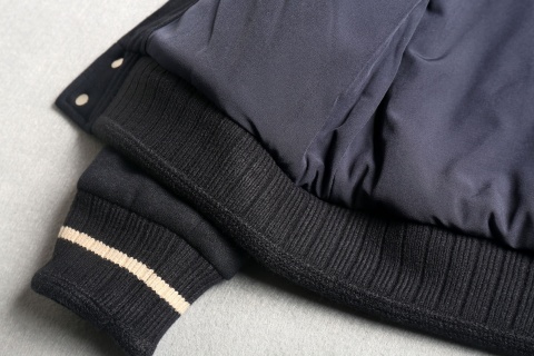 Kurtka pilotka Brunello Ciucinelli