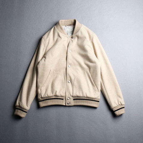 Kurtka pilotka Brunello Ciucinelli