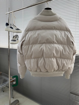 Kurtka męska zimowa Bomberka bejsbolowa