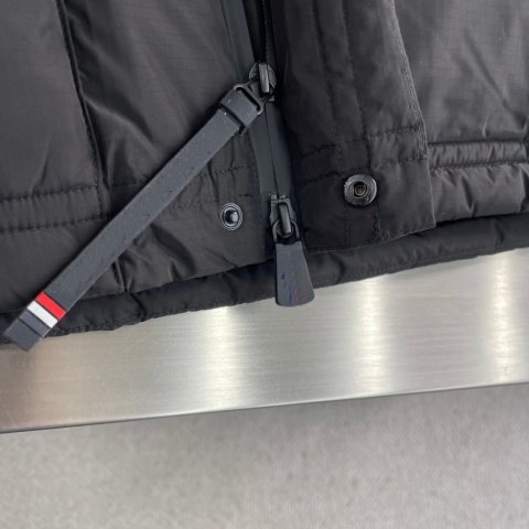 Kurtka męska puchowa