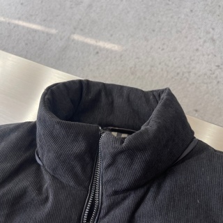 Kurtka męska puchowa Burberry