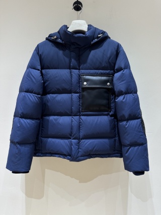 Kurtka puchowa Bottega Venata