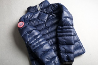 Kurtka puchowa Canada Goose