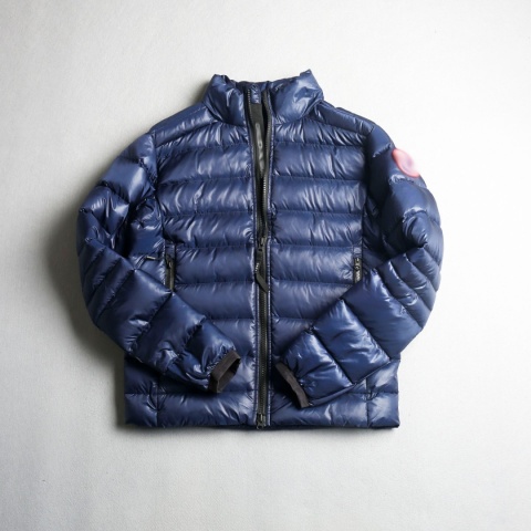 Kurtka puchowa Canada Goose