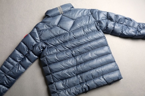 Kurtka puchowa Canada Goose