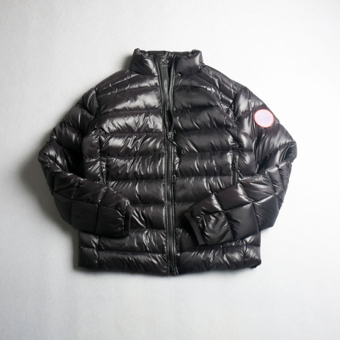 Kurtka puchowa Canada Goose