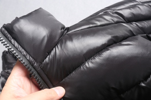 Kurtka puchowa Canada Goose