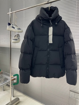 Kurtka puchowa Canada Goose