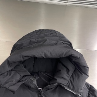 Kurtka puchowa Canada Goose